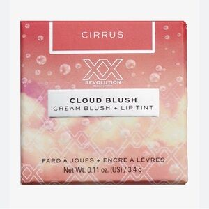 🔥XX Revolution Cloud Blush - Cirrus